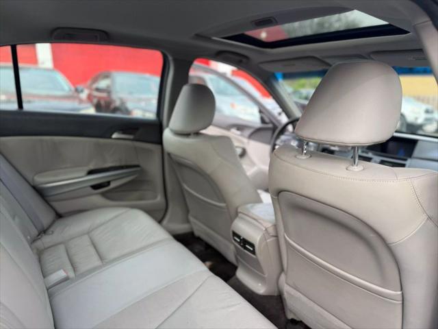 used 2010 Honda Accord car, priced at $7,995