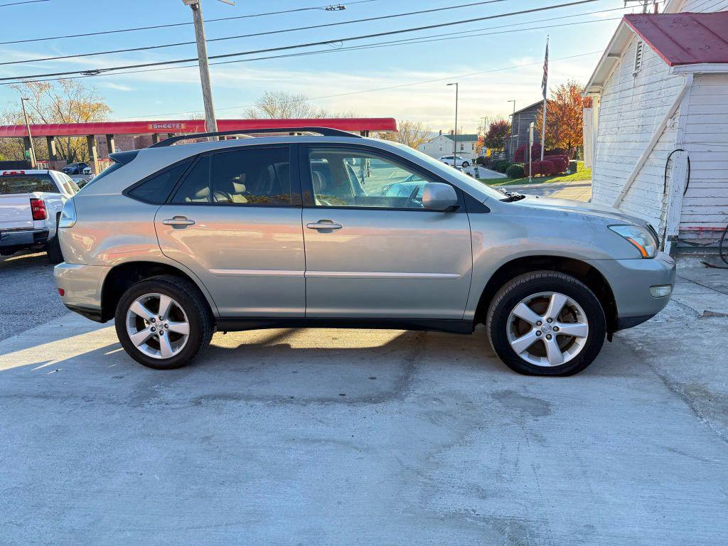 used 2005 Lexus RX 330 car, priced at $3,995