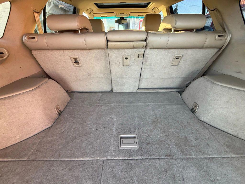 used 2005 Lexus RX 330 car, priced at $3,995