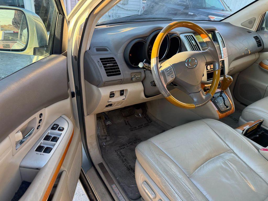 used 2005 Lexus RX 330 car, priced at $3,995