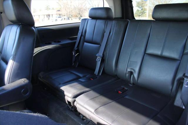 used 2013 Chevrolet Suburban car, priced at $10,995