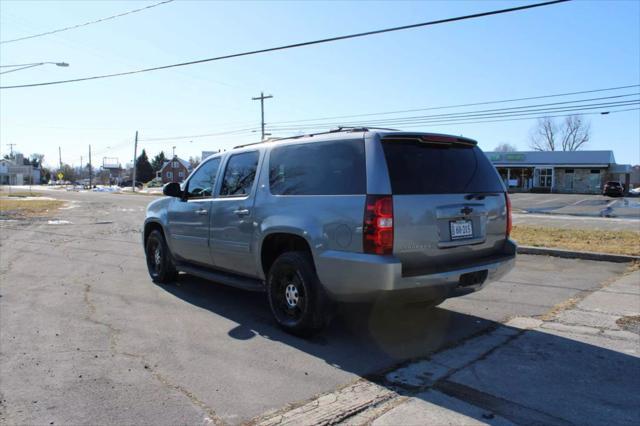 used 2013 Chevrolet Suburban car, priced at $10,995