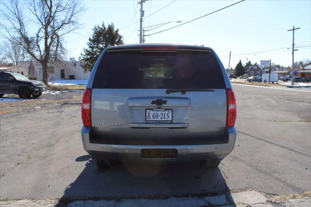 used 2013 Chevrolet Suburban car, priced at $10,995