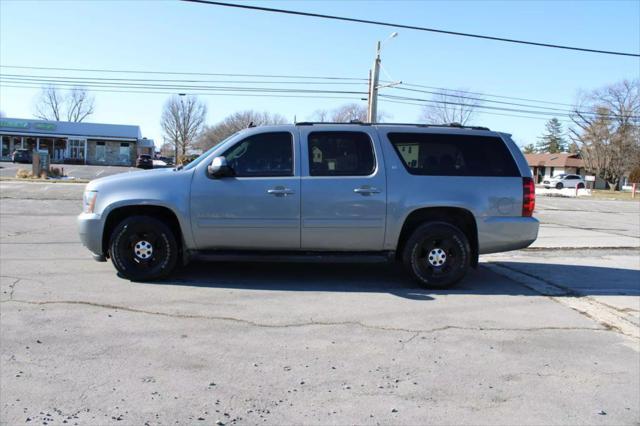 used 2013 Chevrolet Suburban car, priced at $10,995