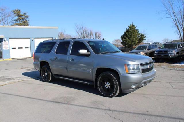 used 2013 Chevrolet Suburban car, priced at $10,995