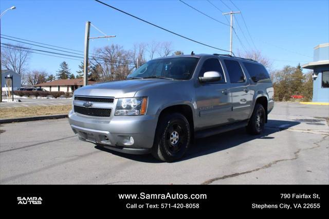 used 2013 Chevrolet Suburban car, priced at $10,995