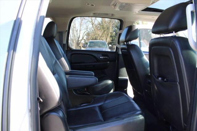 used 2013 Chevrolet Suburban car, priced at $10,995