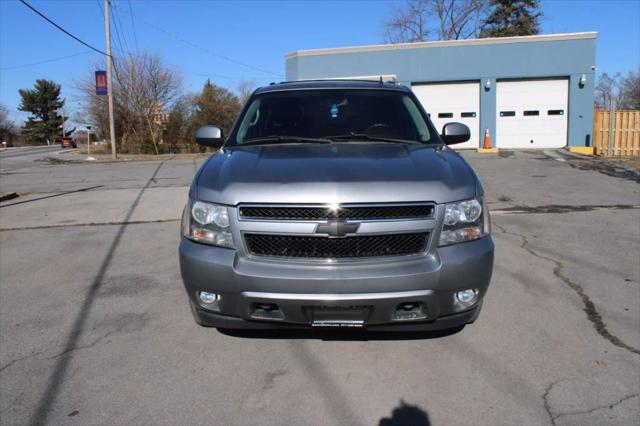 used 2013 Chevrolet Suburban car, priced at $10,995