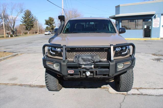 used 2009 Toyota Tacoma car, priced at $18,995