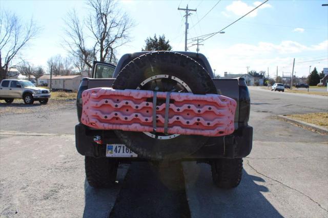 used 2009 Toyota Tacoma car, priced at $18,995