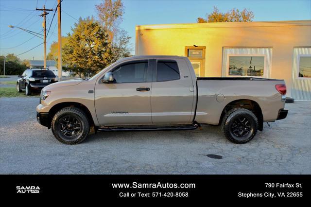 used 2007 Toyota Tundra car, priced at $11,995