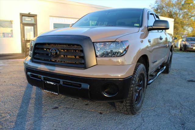 used 2007 Toyota Tundra car, priced at $11,995