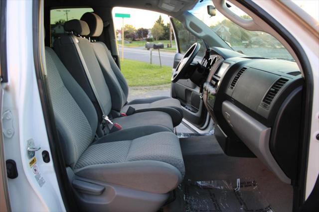 used 2007 Toyota Tundra car, priced at $11,995