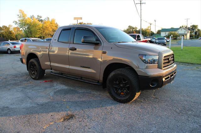 used 2007 Toyota Tundra car, priced at $11,995