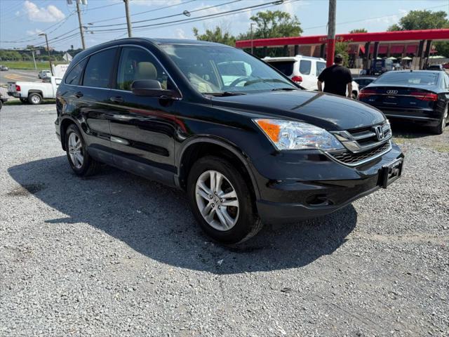 used 2010 Honda CR-V car, priced at $8,995
