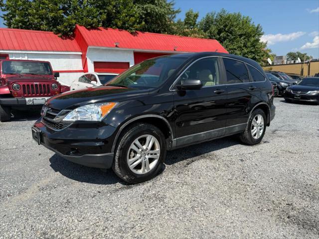 used 2010 Honda CR-V car, priced at $8,995