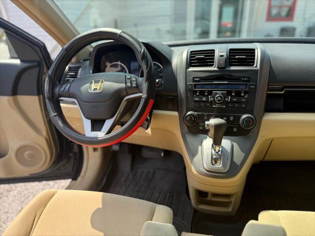 used 2010 Honda CR-V car, priced at $8,995