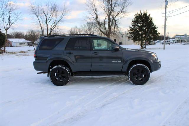 used 2006 Toyota 4Runner car, priced at $12,995