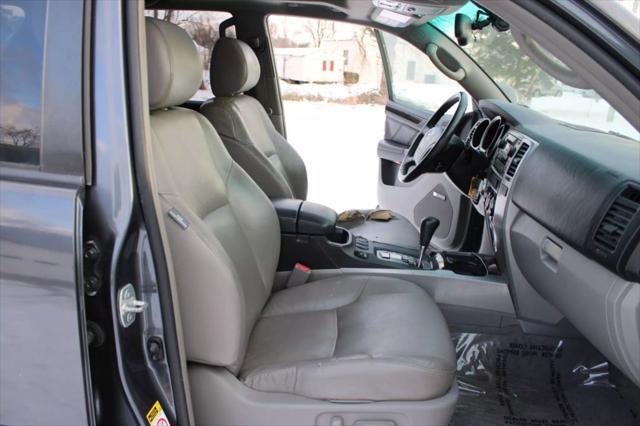 used 2006 Toyota 4Runner car, priced at $12,995