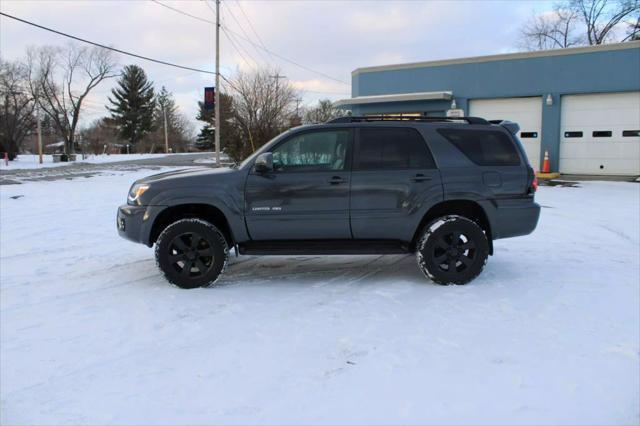 used 2006 Toyota 4Runner car, priced at $12,995