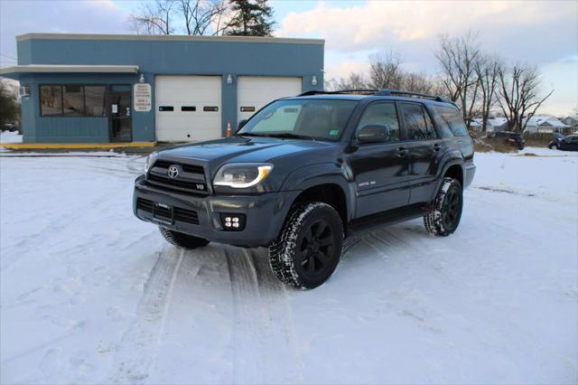 used 2006 Toyota 4Runner car, priced at $12,995