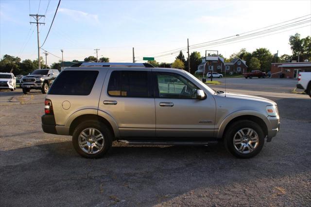 used 2008 Ford Explorer car, priced at $4,995