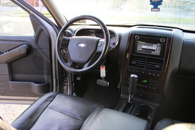 used 2008 Ford Explorer car, priced at $4,995