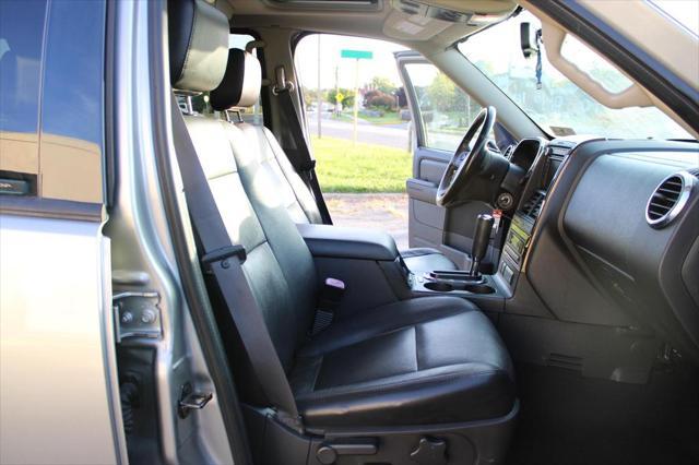 used 2008 Ford Explorer car, priced at $4,995