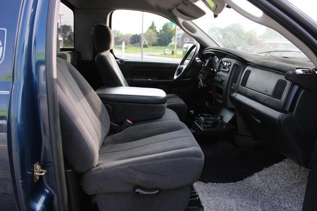 used 2003 Dodge Ram 1500 car, priced at $3,495