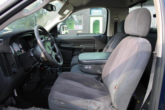 used 2003 Dodge Ram 1500 car, priced at $3,495