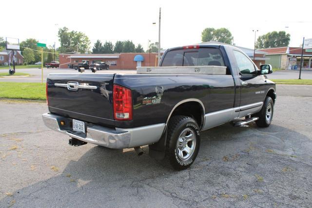 used 2003 Dodge Ram 1500 car, priced at $3,495