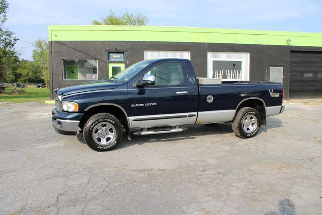 used 2003 Dodge Ram 1500 car, priced at $3,495