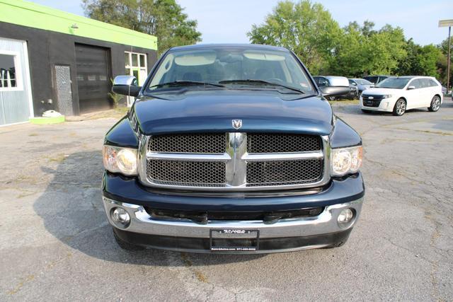 used 2003 Dodge Ram 1500 car, priced at $3,495