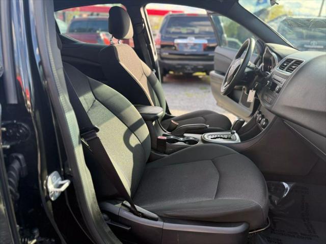 used 2014 Dodge Avenger car, priced at $8,995