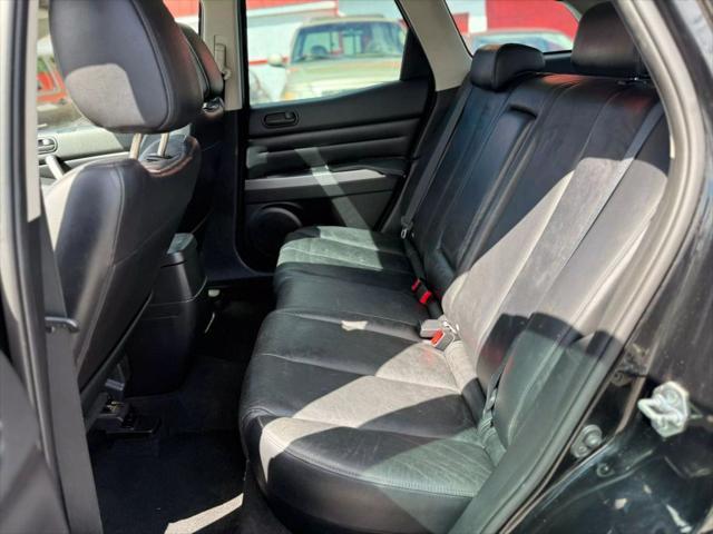 used 2010 Mazda CX-7 car, priced at $4,995