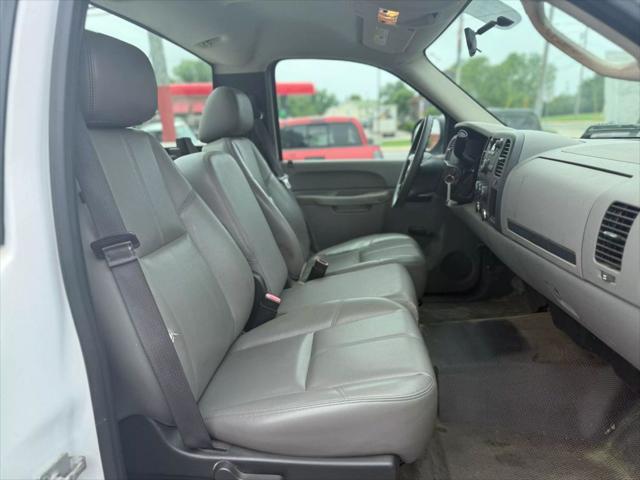 used 2013 Chevrolet Silverado 1500 car, priced at $9,995