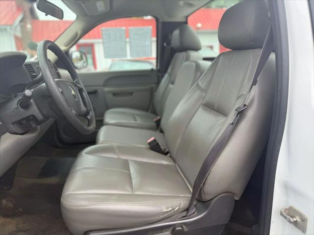 used 2013 Chevrolet Silverado 1500 car, priced at $9,995