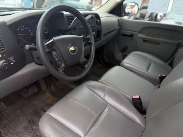 used 2013 Chevrolet Silverado 1500 car, priced at $9,995