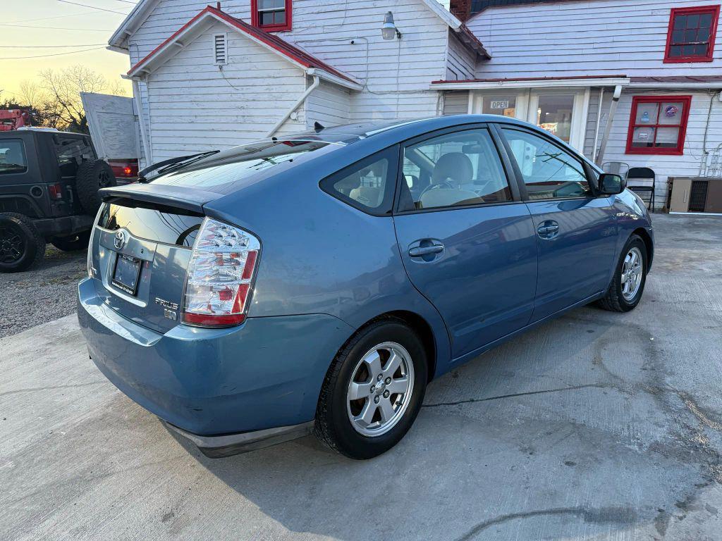 used 2008 Toyota Prius car, priced at $3,995