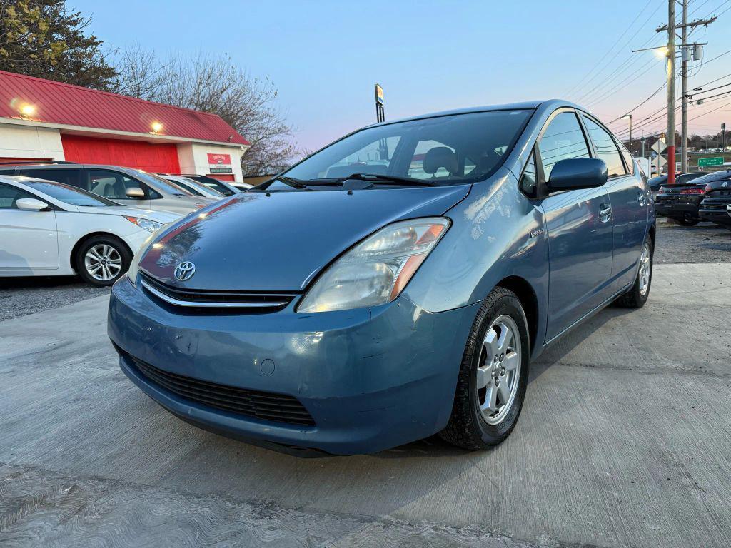 used 2008 Toyota Prius car, priced at $3,995