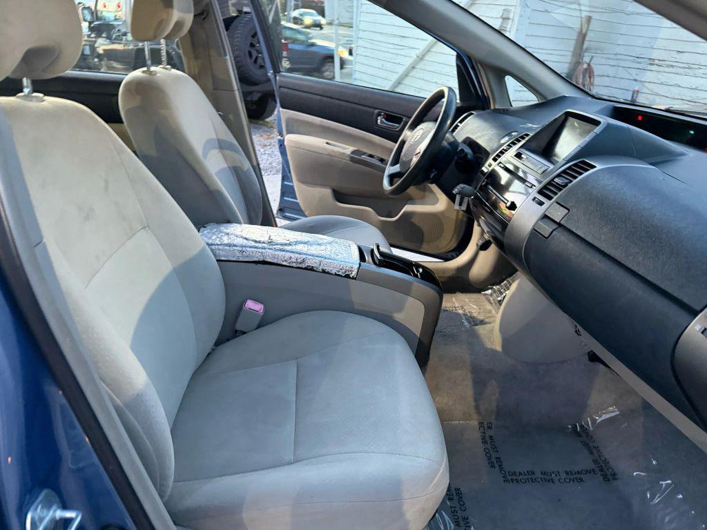 used 2008 Toyota Prius car, priced at $3,995