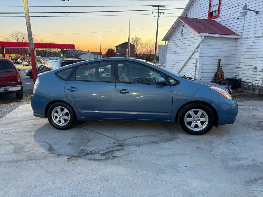 used 2008 Toyota Prius car, priced at $3,995