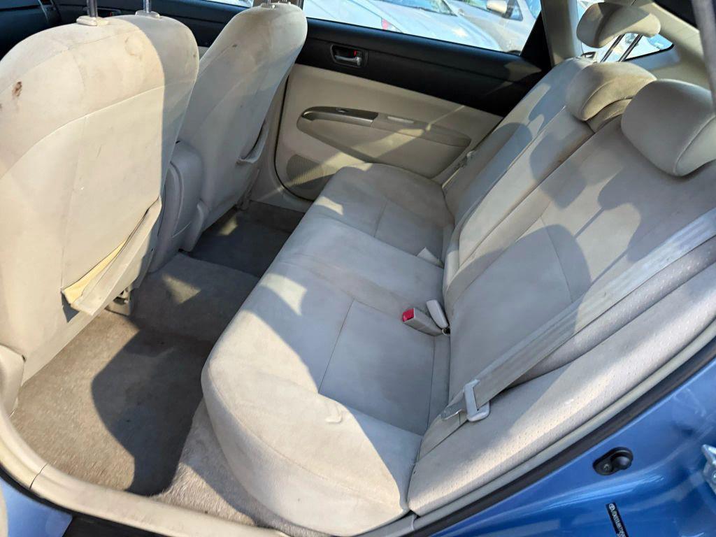 used 2008 Toyota Prius car, priced at $3,995