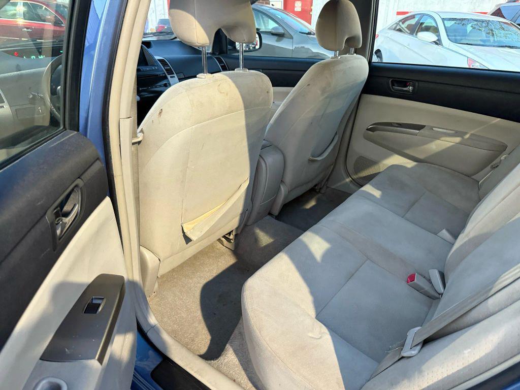 used 2008 Toyota Prius car, priced at $3,995