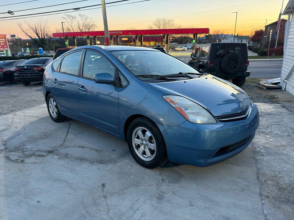 used 2008 Toyota Prius car, priced at $3,995
