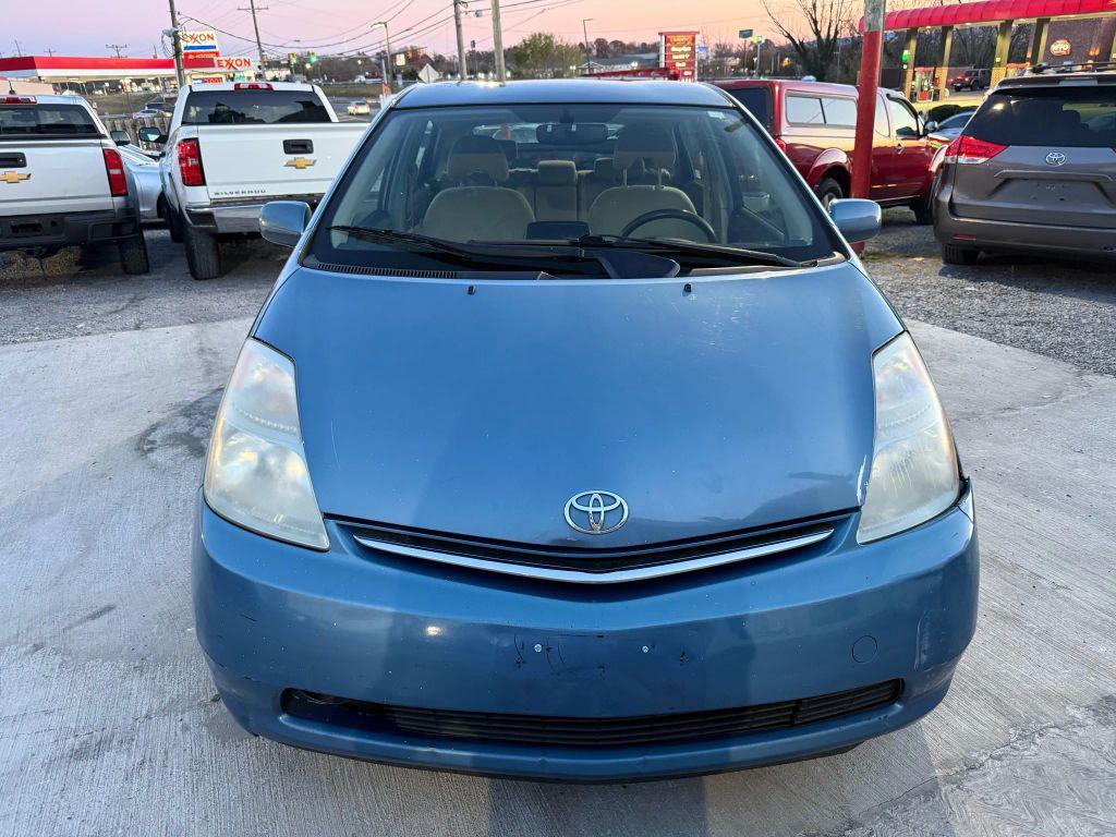 used 2008 Toyota Prius car, priced at $3,995