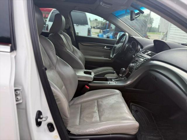 used 2012 Acura TL car, priced at $9,995
