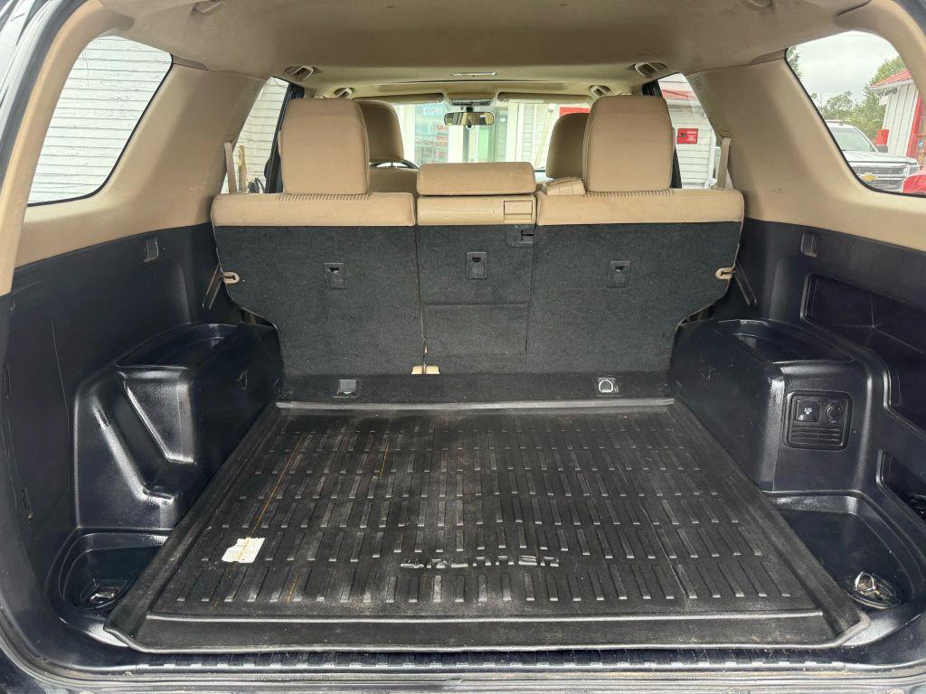 used 2013 Toyota 4Runner car, priced at $16,495