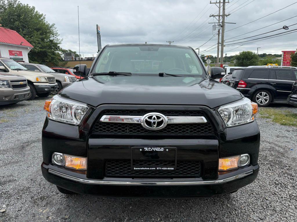 used 2013 Toyota 4Runner car, priced at $16,495