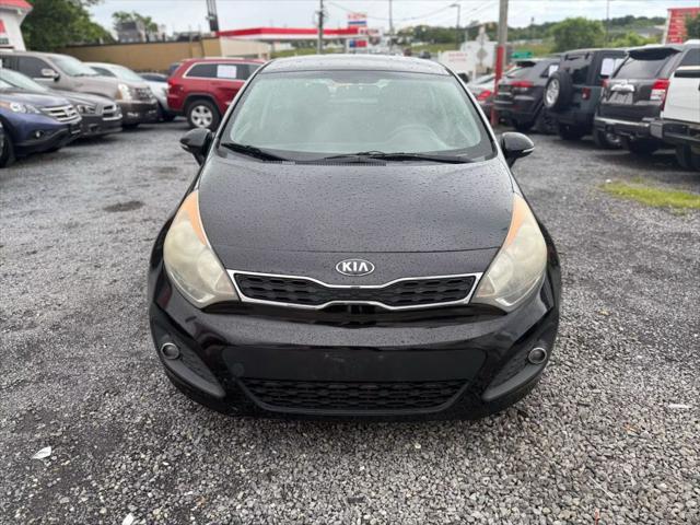 used 2013 Kia Rio car, priced at $4,995